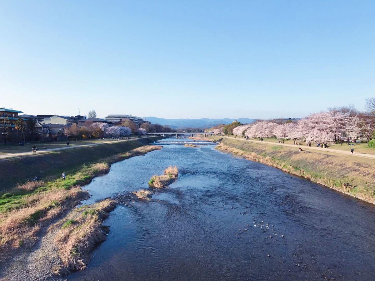 鴨川 栄の屋 Kamo River Machiya Halo House Kyoto Extérieur photo